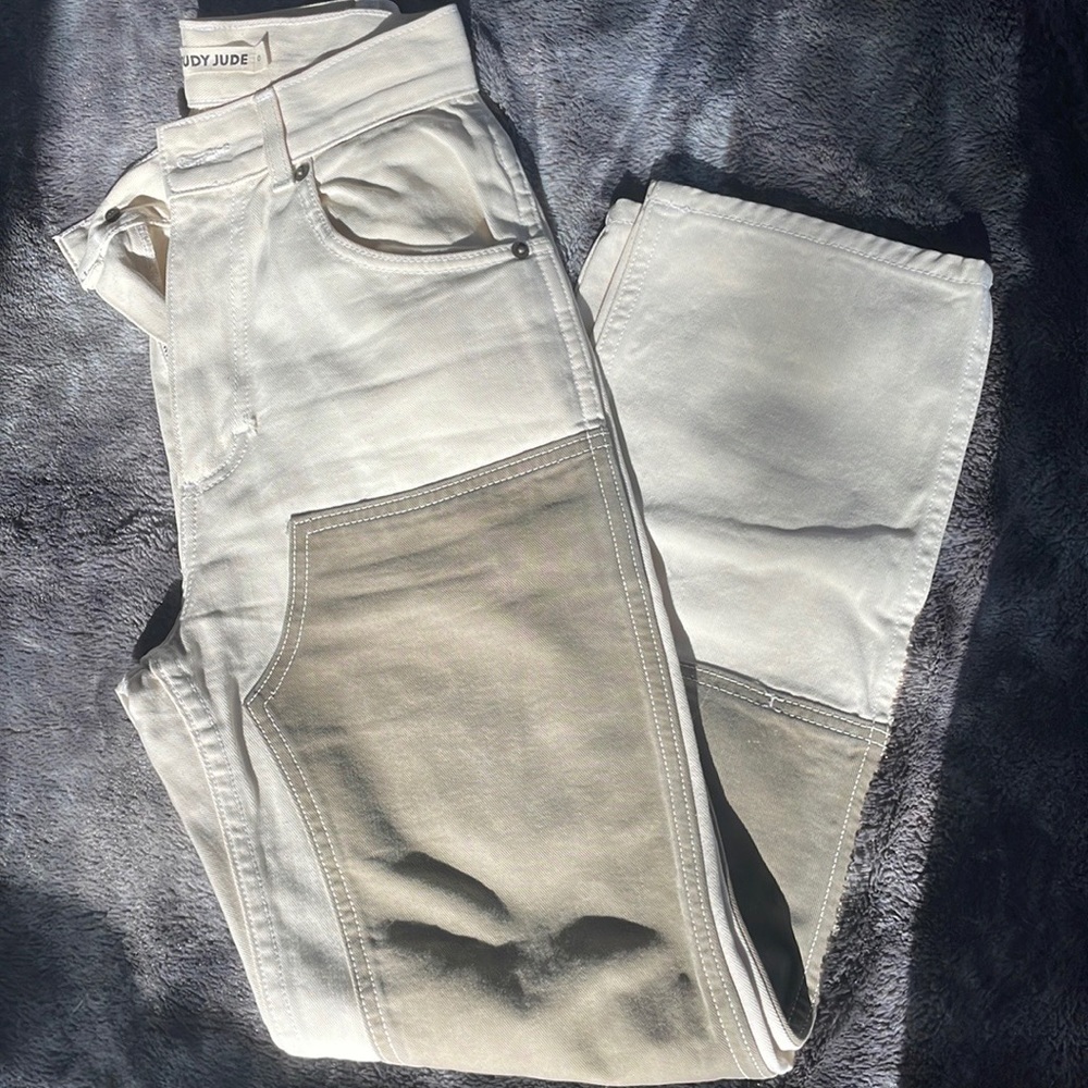 Rudy Jude colorbock jeans